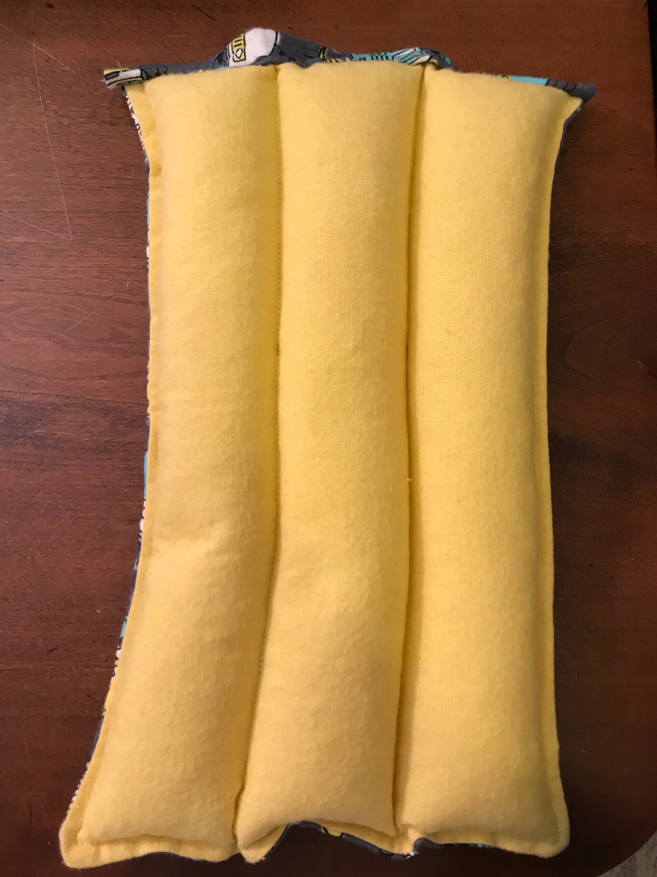 Weighted Lap Pad Etsy