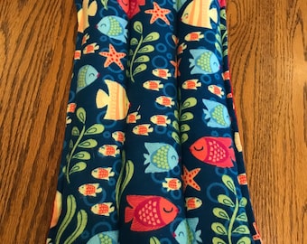 Gewichtetes Schoßpolster