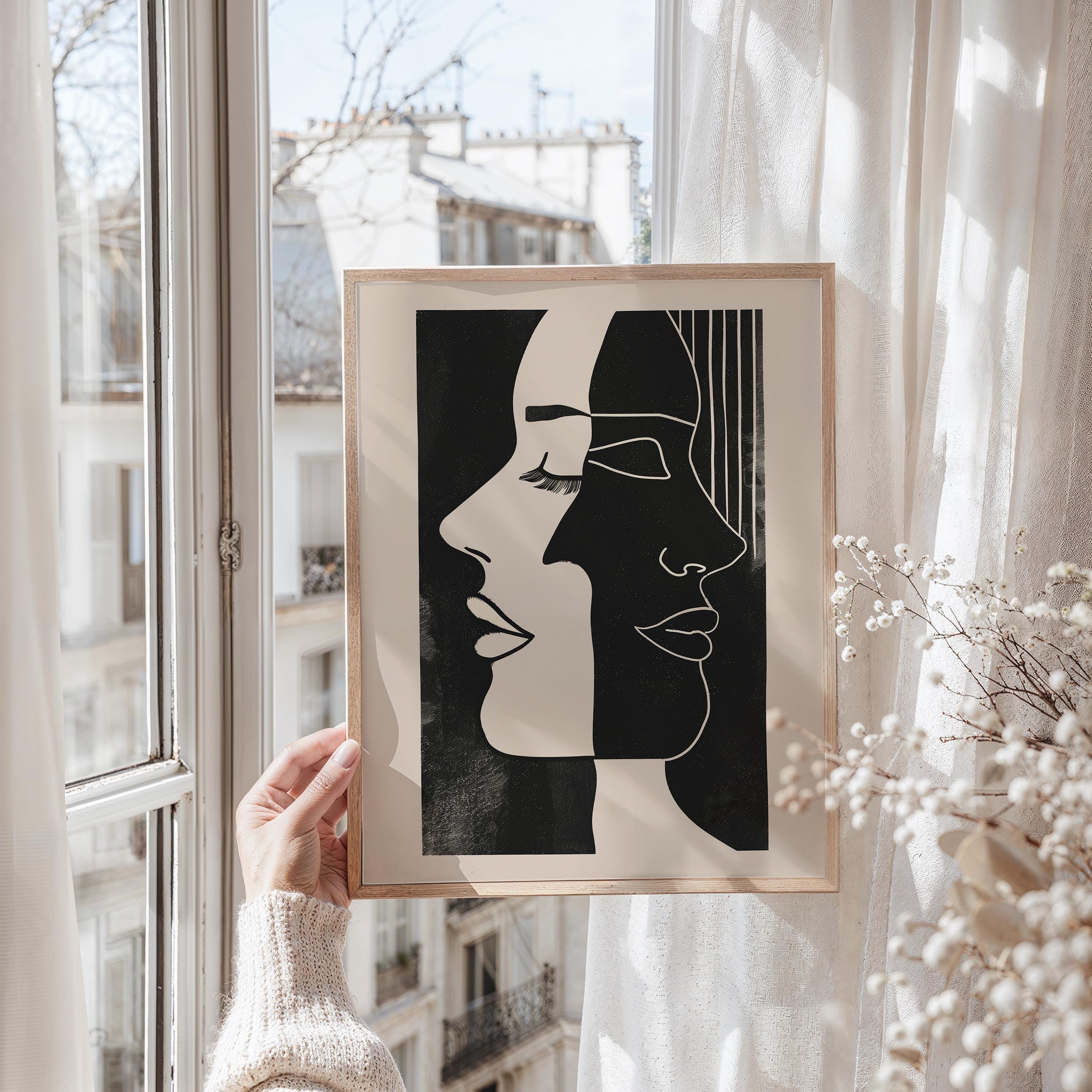 Minimalisme | Posters met minimalistisch ontwerp