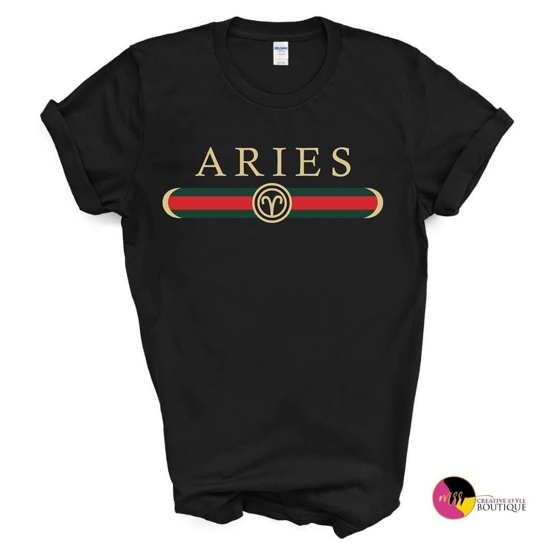 gucci inspired queen t shirt