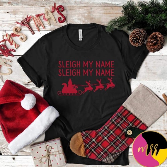 Hip hop christmas pajamas sale