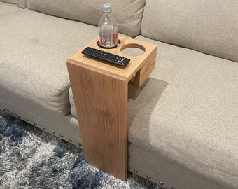 Couch Drink Caddy Stand