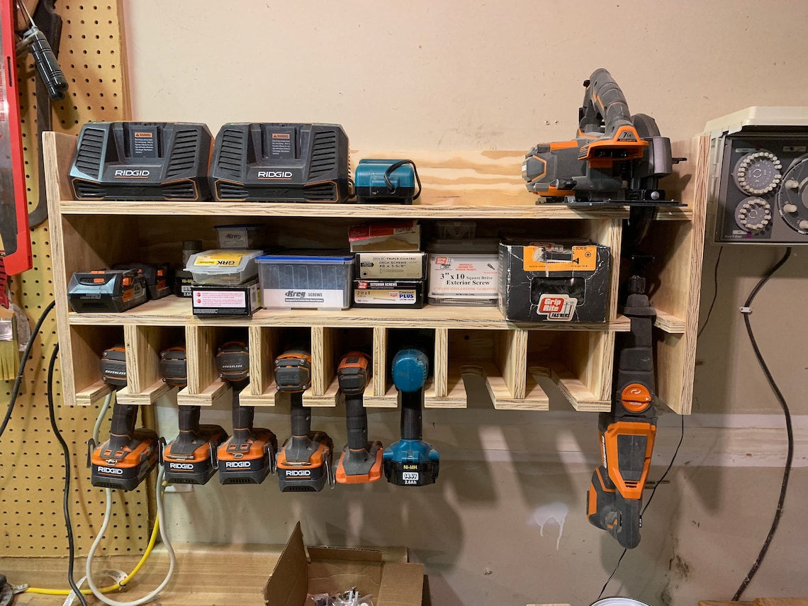 cordless drill organizer cordless drill organizer