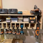 Power Tools