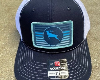 Phish Inspired Run Like an Antelope Hat