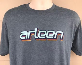 Widespread Panic Inspied Arleen T-Shirt and Tank Top