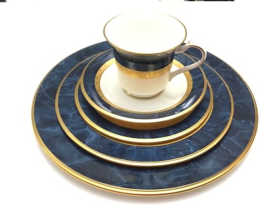 Noritake Mendelson Bread and Butter Plate