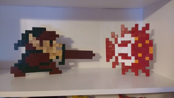 Carte à Collectionner Zelda – Link & Octorok – Neuf Sous Emballage