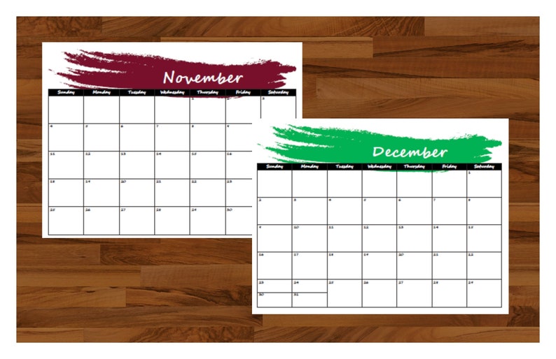 free mini calendar 2017 printable free mini calendar 2017 printable