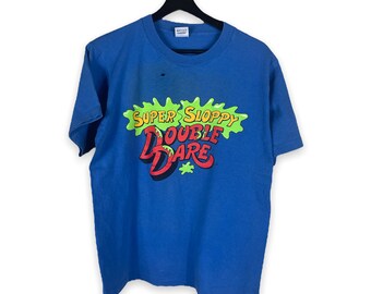 Vintage Dare Shirt - Etsy