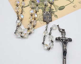 Pope John Paul Ii Crucifix - Etsy