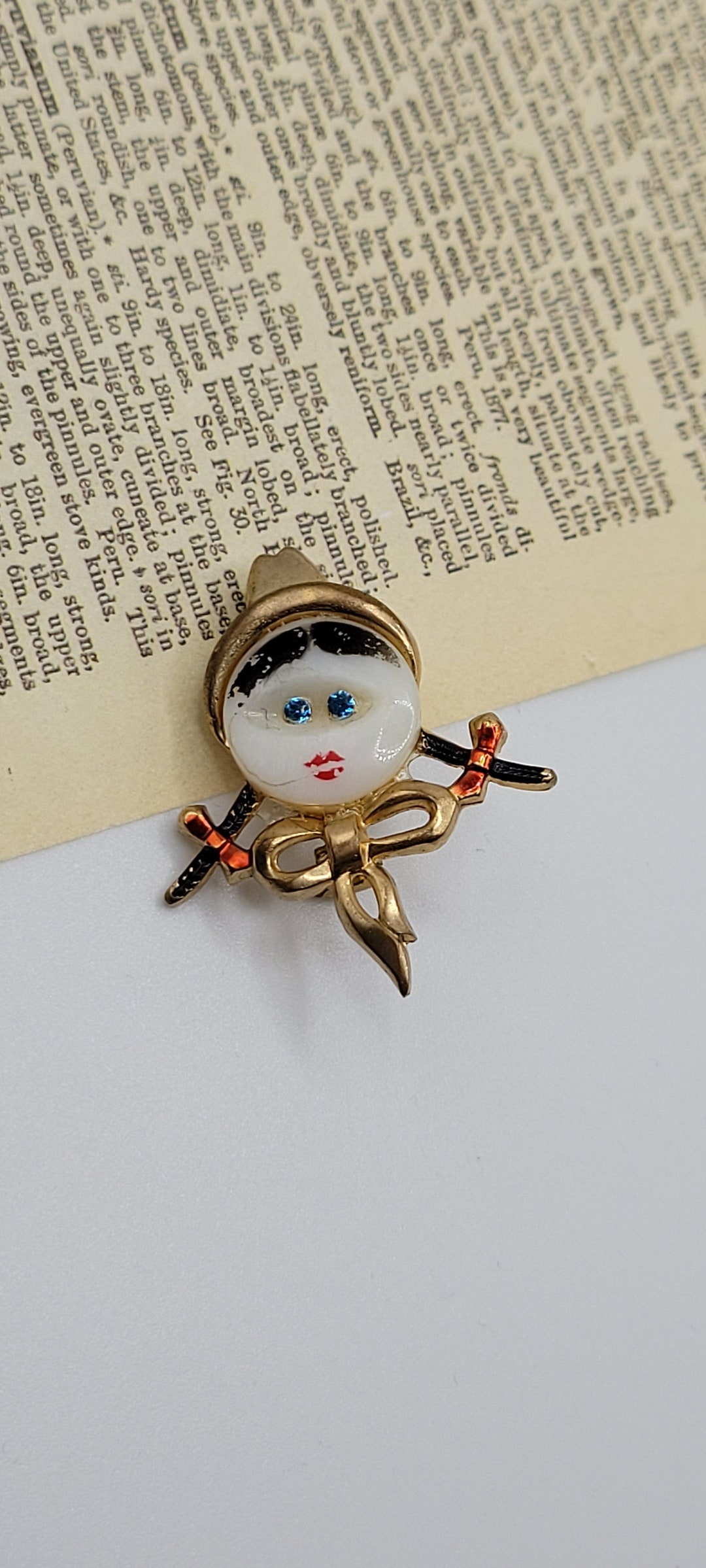 Lot De 56 Boutons Vintage Gris Moucheté - Diamètre 1.5 Cm - Parfait Pour Vos Créations Couture