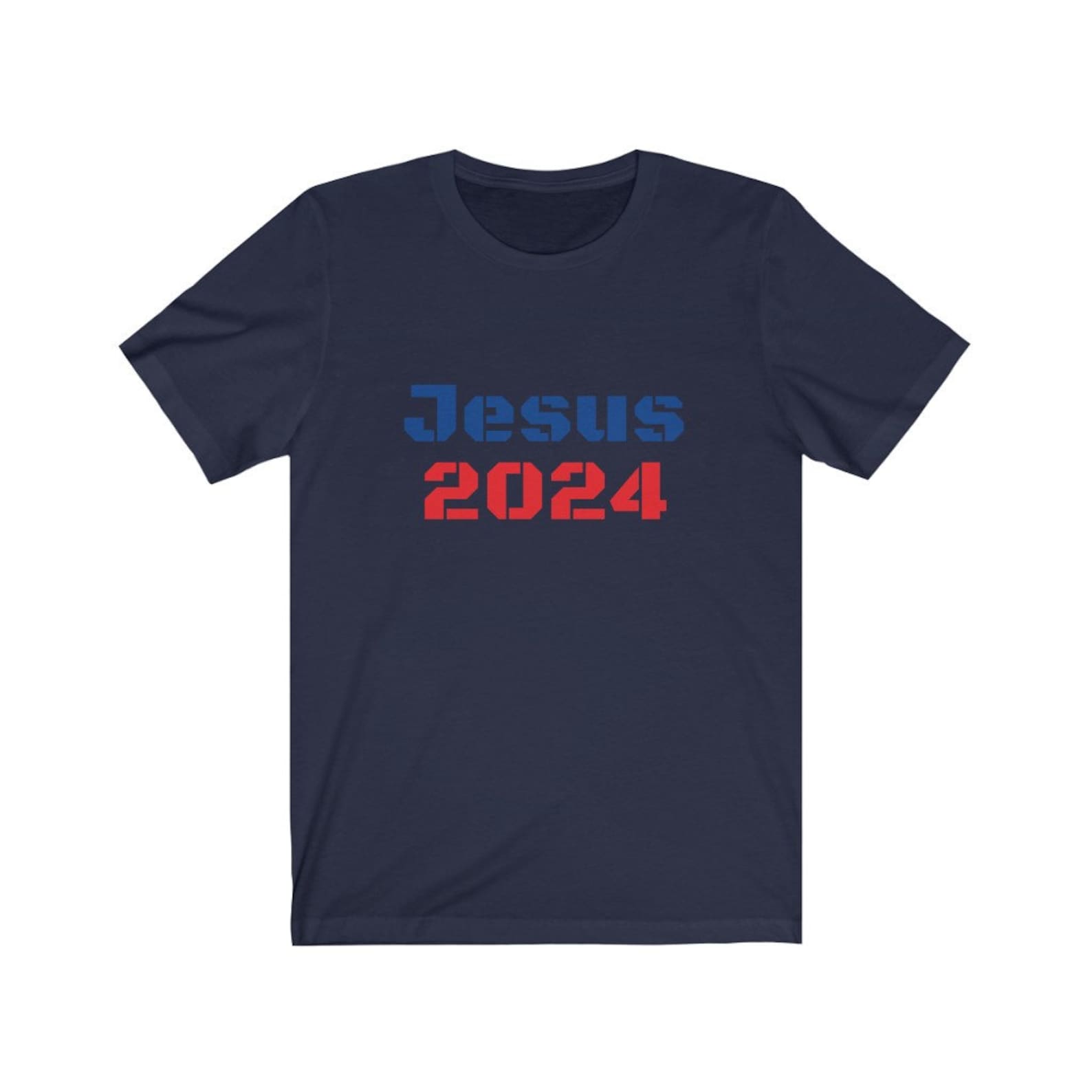 Jesus 2024 TShirt | Etsy