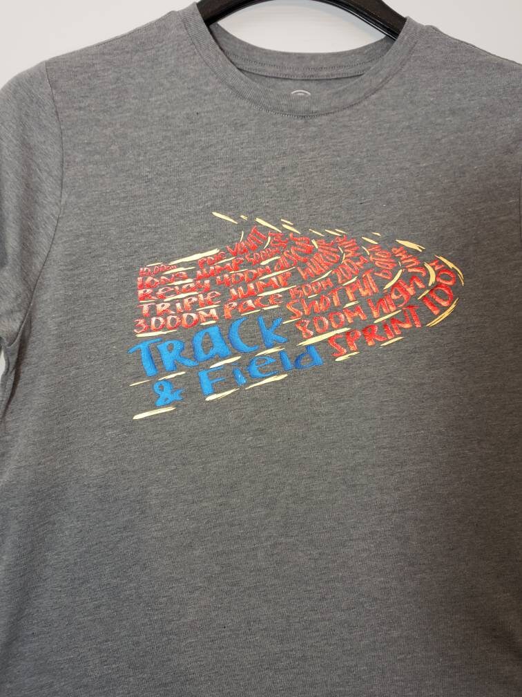 track-and-field-graphic-t-shirt-etsy