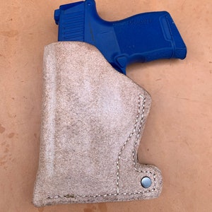 Seeecamp pocket holster