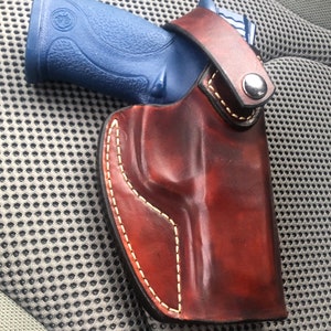 Smith and Wesson M&P Full size field holster