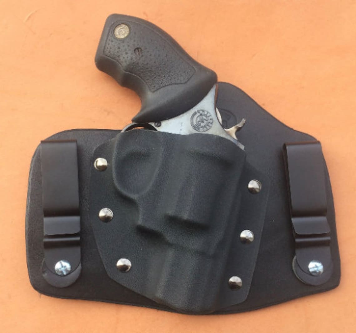 Taurus 605 Poly Protector Hybrid Holster Etsy