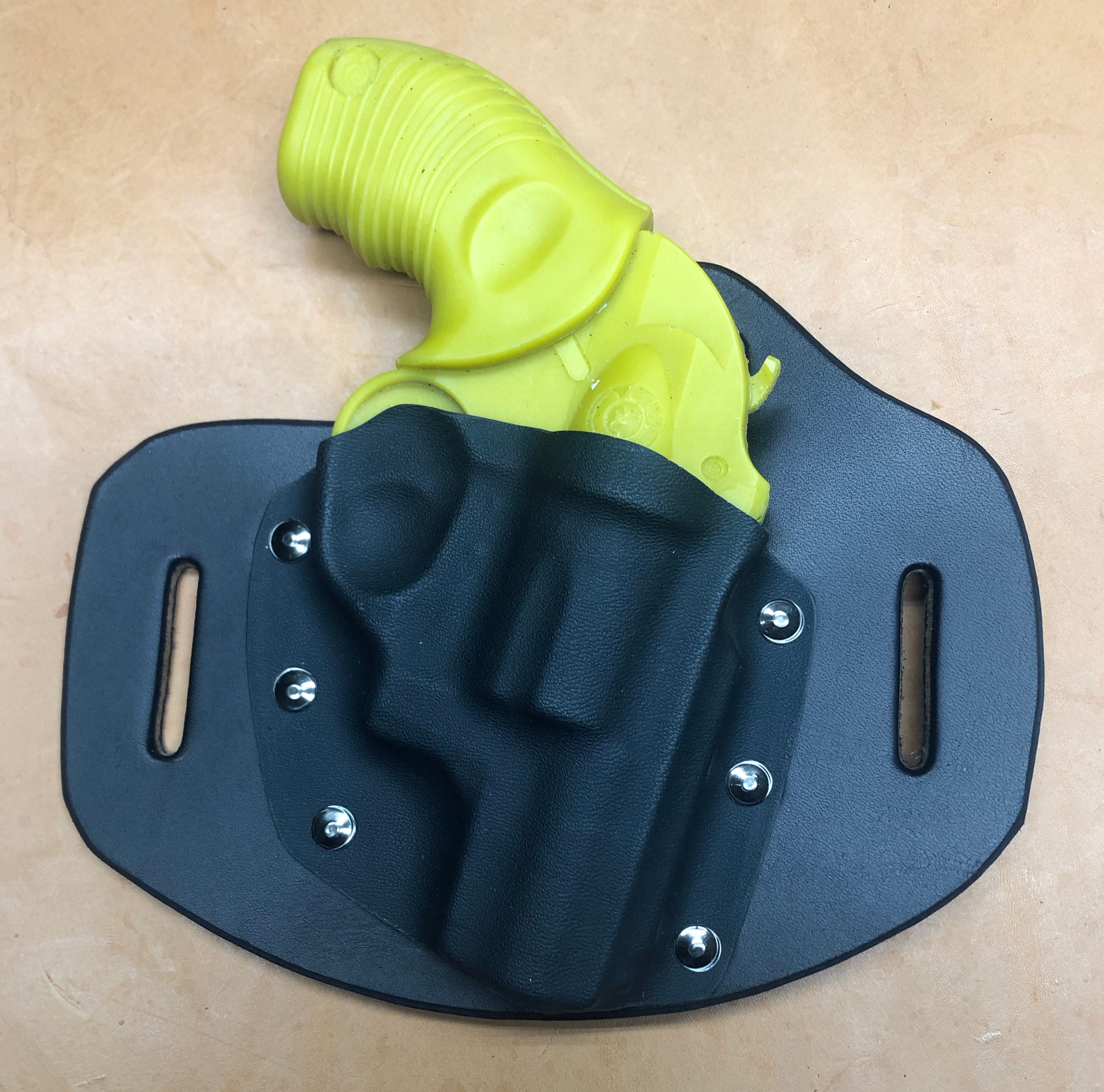 Taurus 605 3 Inch Holster - lci2rkj