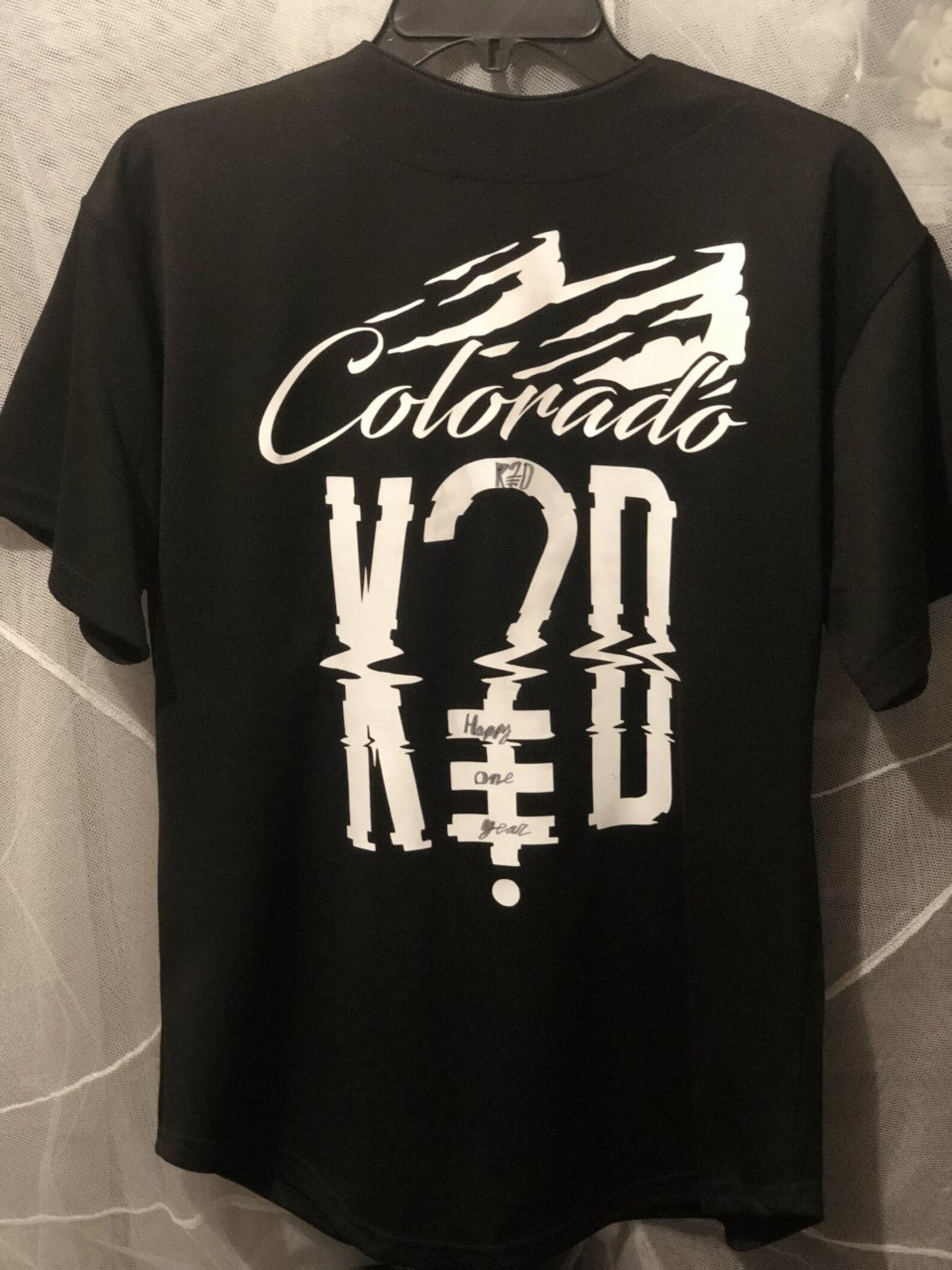 EDM Shirts/ Custom Shirts Etsy