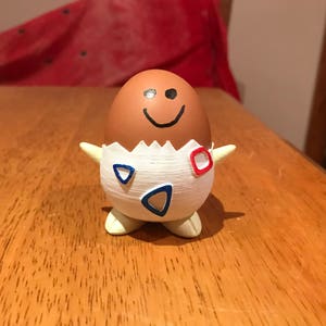 Togepi Egg Holder