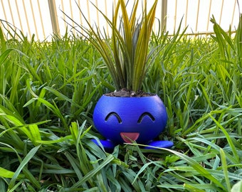 Oddish Planter