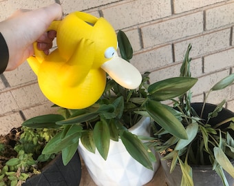 Psyduck Watering Can
