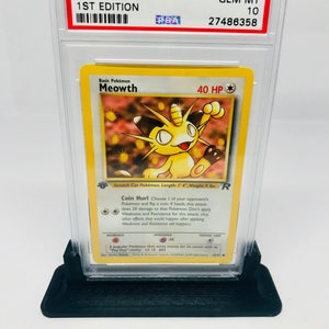 PSA Stand