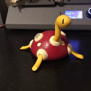 Shuckle Pen / Pencil Holder