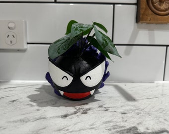 Gastly Planter