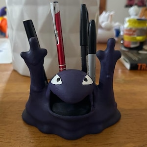 Muk Stifthalter