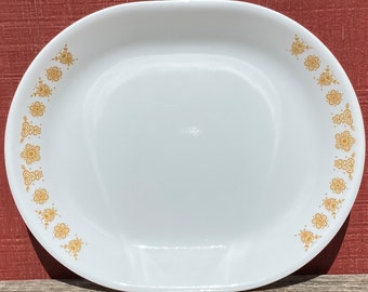 4 Butterfly Gold Coffee Cups and Saucers, Corelle Corning, Vitrelle Hook Handled Cups, Retro Kitchen, Vintage Corning Ware 4 Butterfly Gold Coffee Cups and Saucers, Corelle Corning, Vitrelle Hook Handled Cups, Retro Kitchen, Vintage Corning Ware