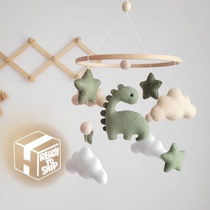 Small baby mobile sales
