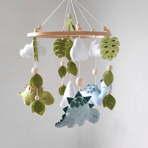 Custom Crib Mobile Etsy