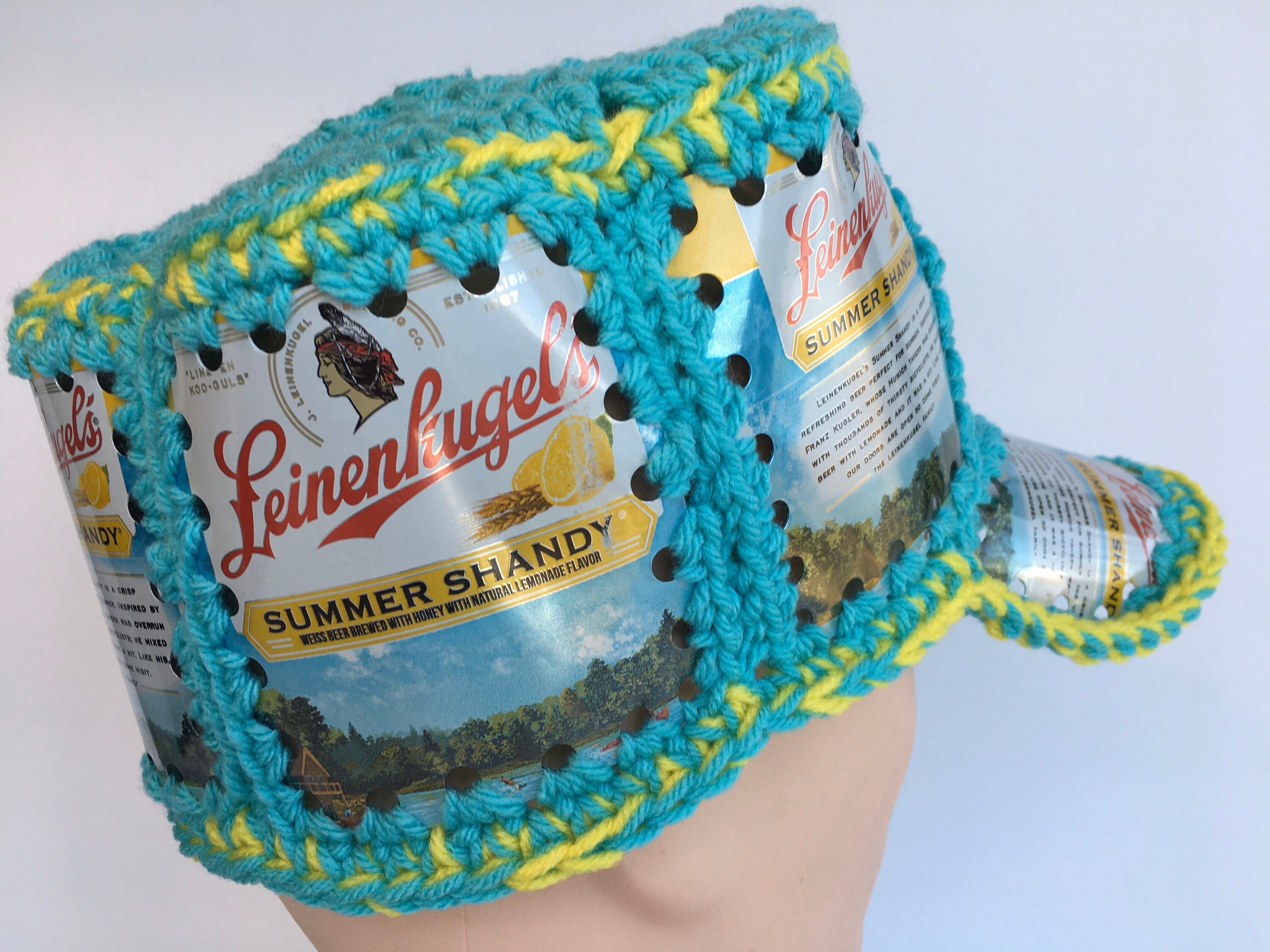 Recycled Summer Shandy Beer - Etsy 