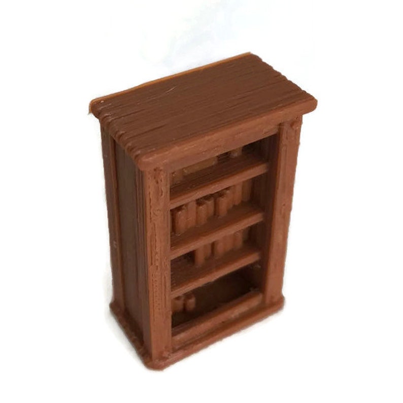 Darkest dungeon curio bookshelf jnrposters