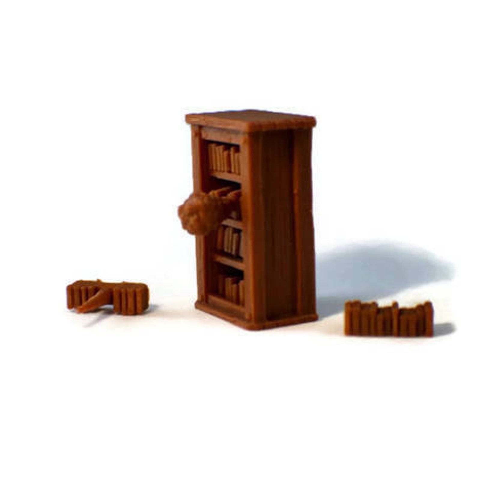 darkest dungeon item for bookshelf darkest dungeon item for bookshelf
