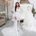 see more listings in the Bride Robe section