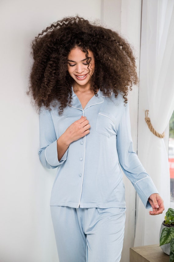 Eberjey Pajamas Women's Pyjamas Loungewear Jigsaw Softest