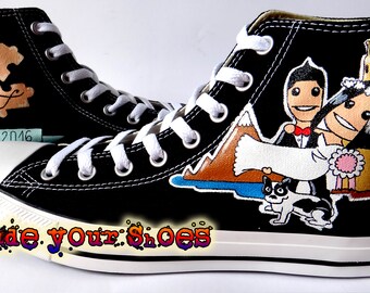 converse madrid queen