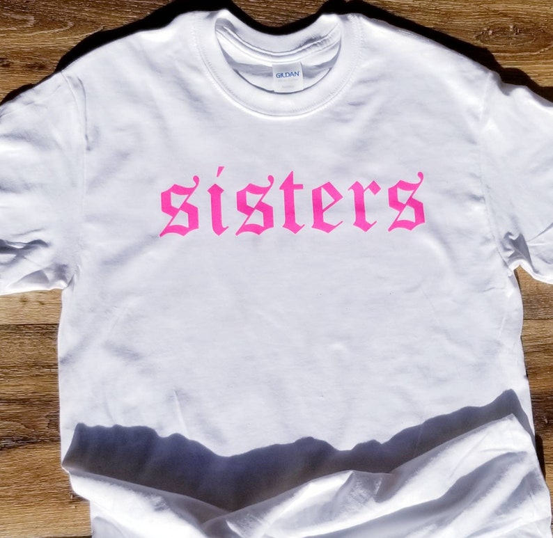 James Charles Sisters FREE SHIPPING Gildan Branded Black Hoodie Sweatshirt