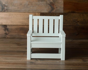 Armchair - The Kristin