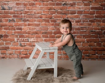 Step Stool
