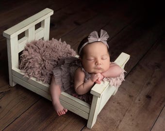 Newborn cross bed - "The Grace"