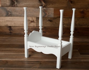 Princess Bed