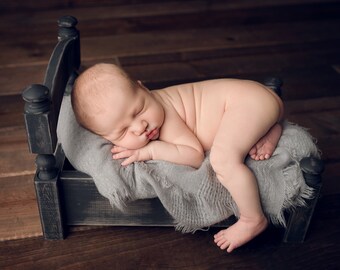 Newborn bed - "Mary Jane"