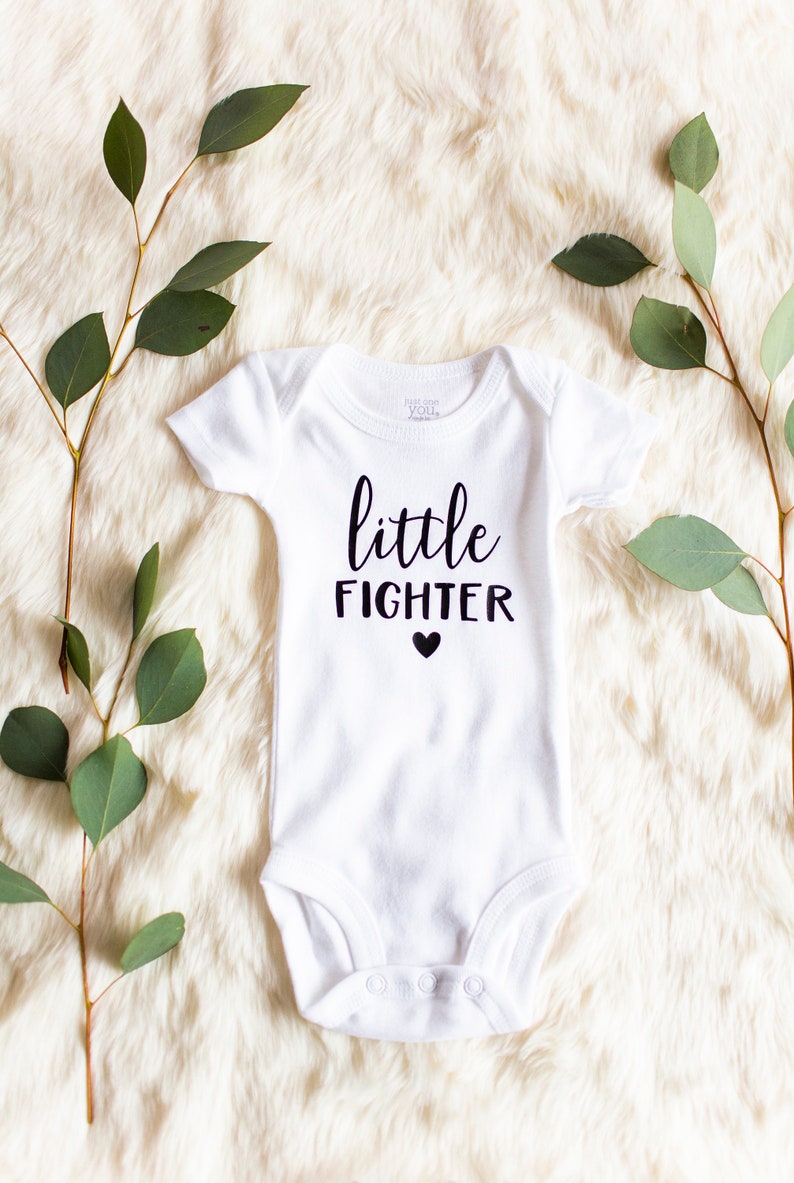 nicu onesie