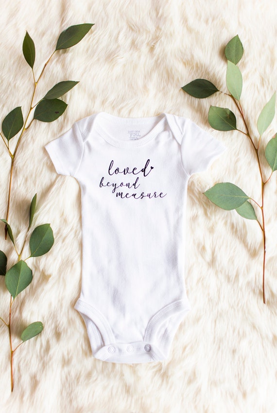 loved onesie