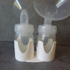 Medela bottle stand new arrivals