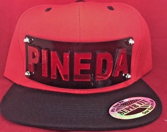 create hat logo