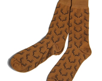 Rack 'Em Hunting Socks